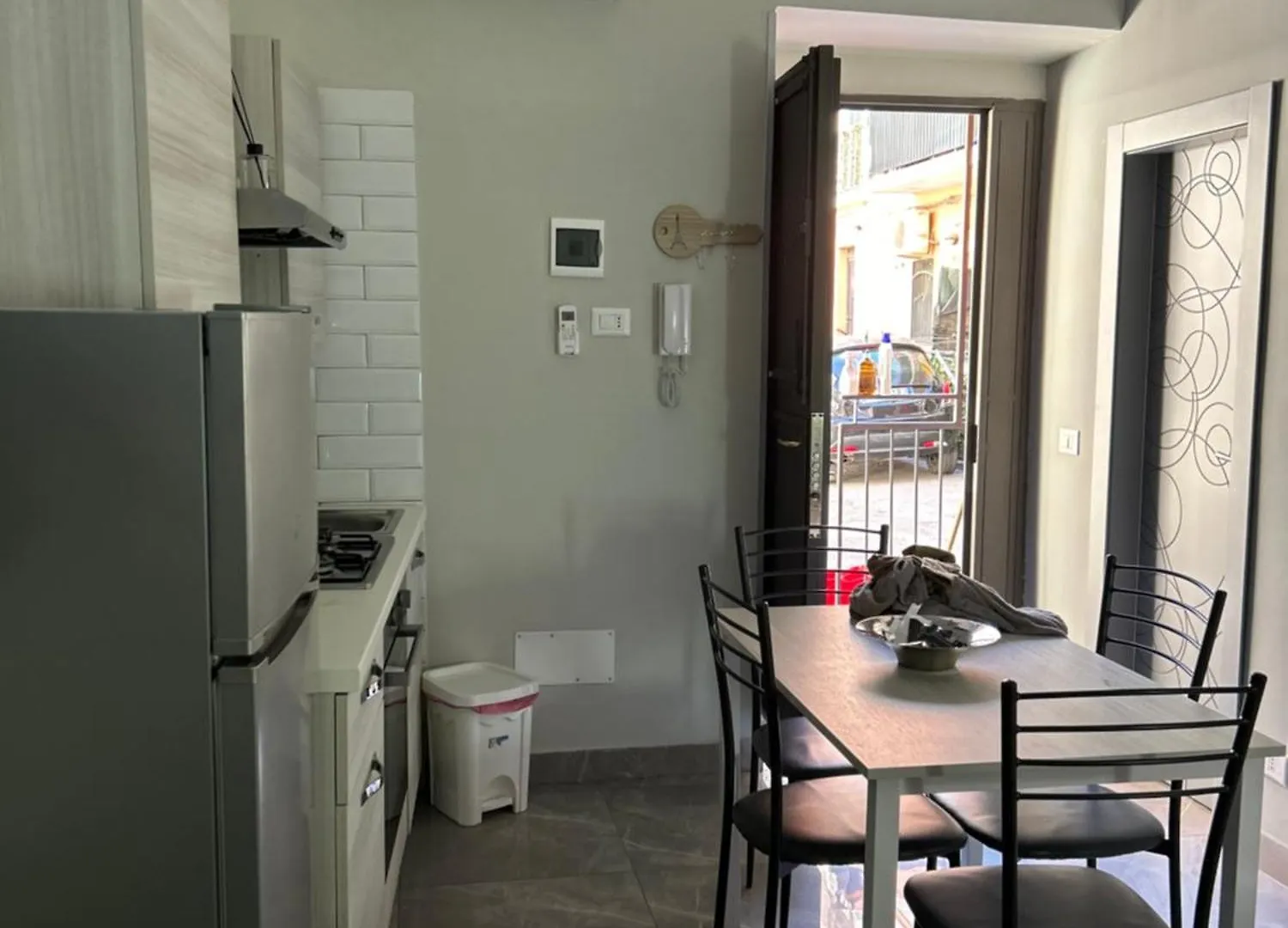 Appartamento Fanale House Catania