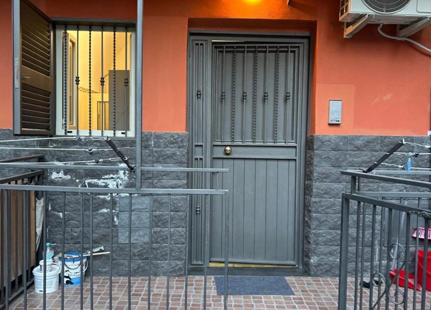 Appartamento Fanale House Catania