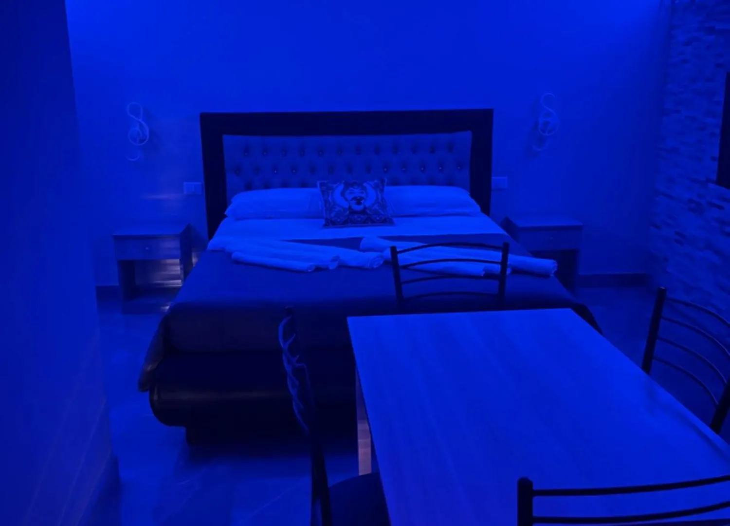 Appartamento Fanale House Catania Italia