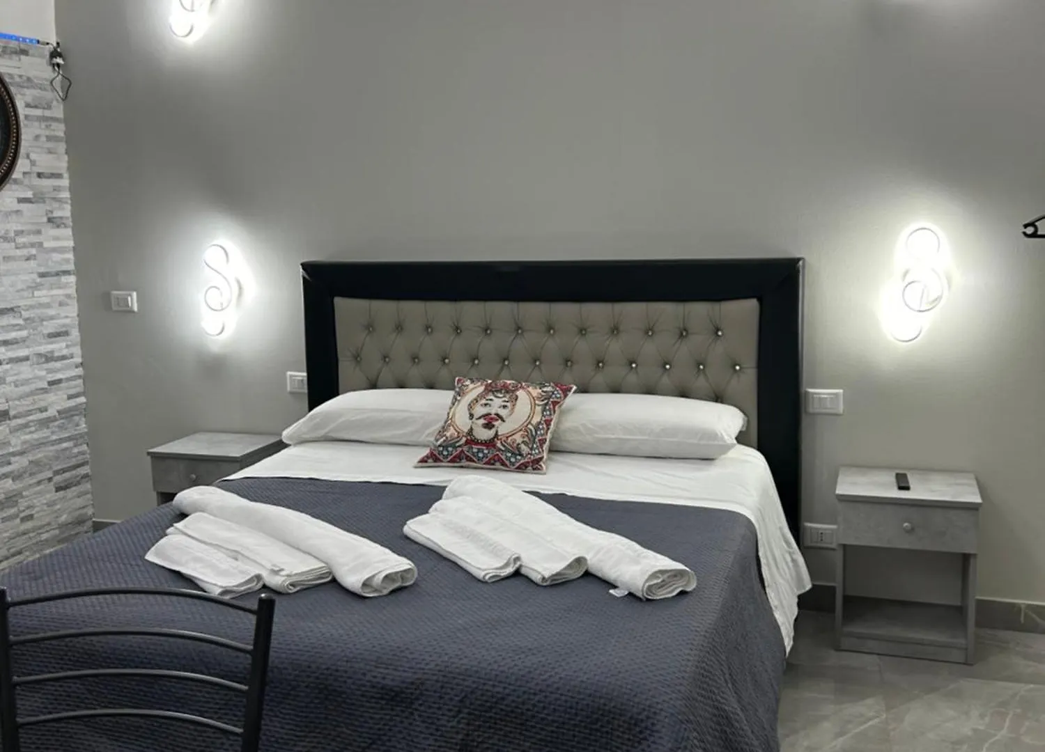 Appartamento Fanale House Catania