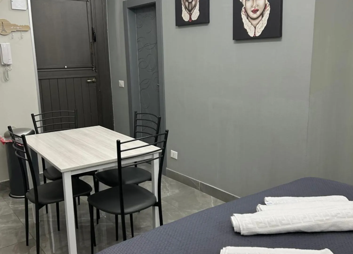Appartamento Fanale House Catania