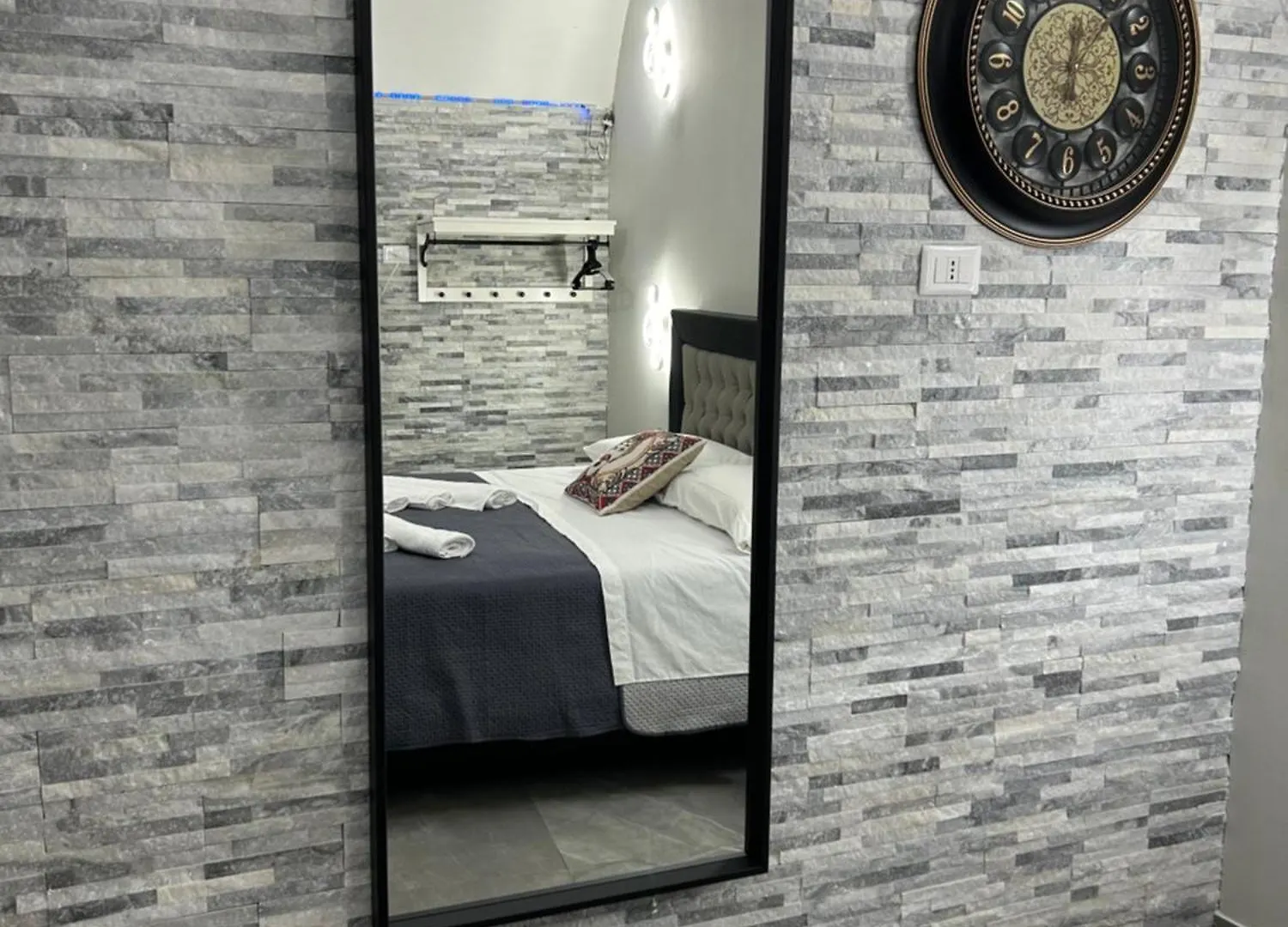 Appartamento Fanale House Catania