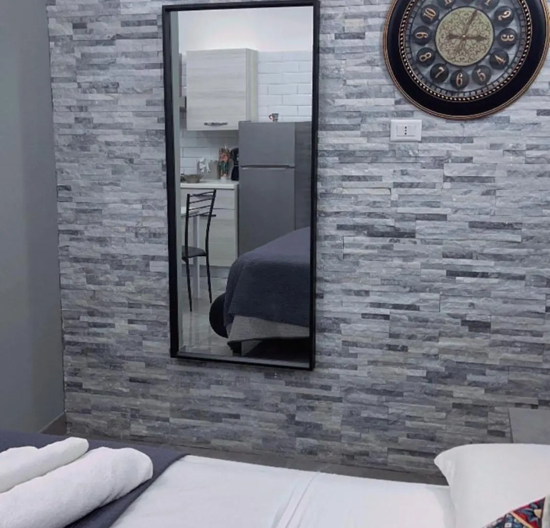Appartamento Fanale House Catania