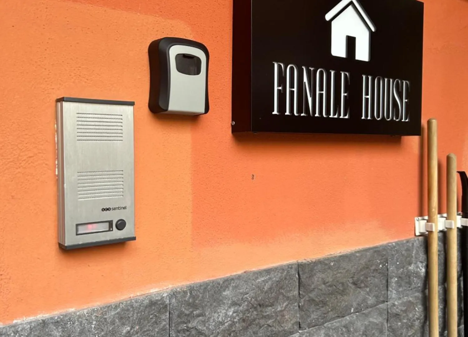 Appartamento Fanale House Catania