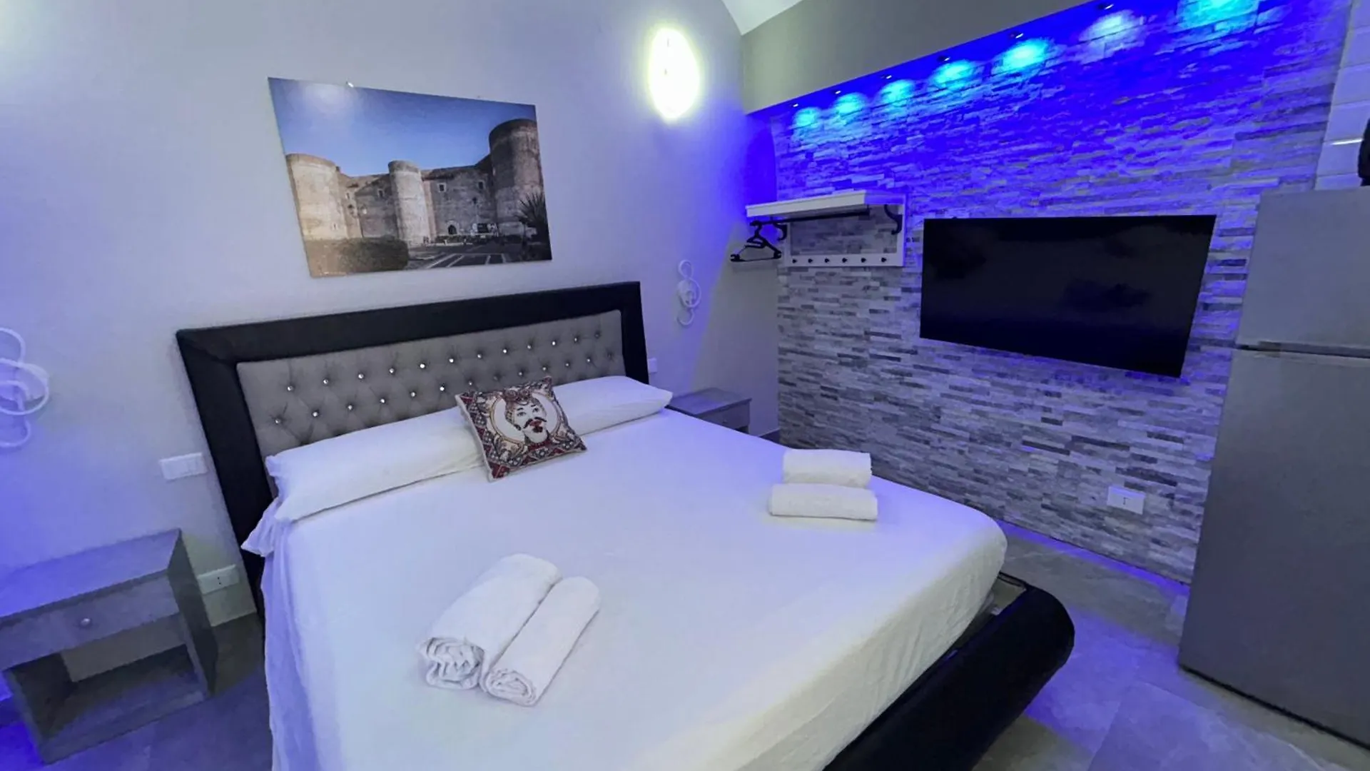 Appartamento Fanale House Catania 0*,  Italia