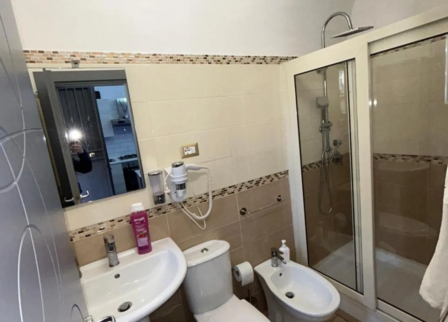 Appartamento Fanale House Catania Italia