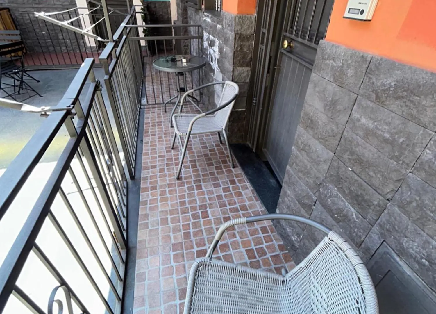 Appartamento Fanale House Catania