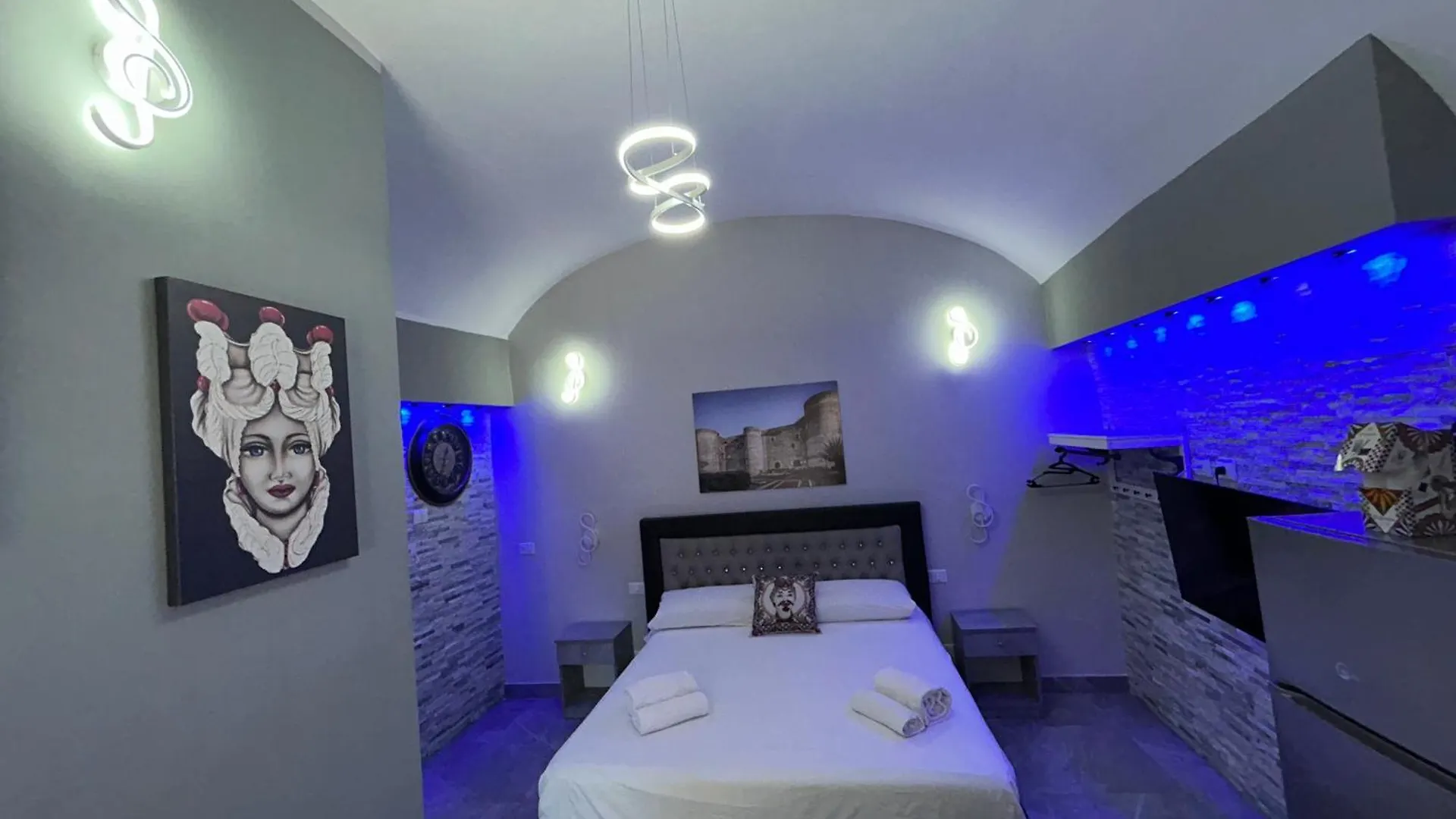 Appartamento Fanale House Catania