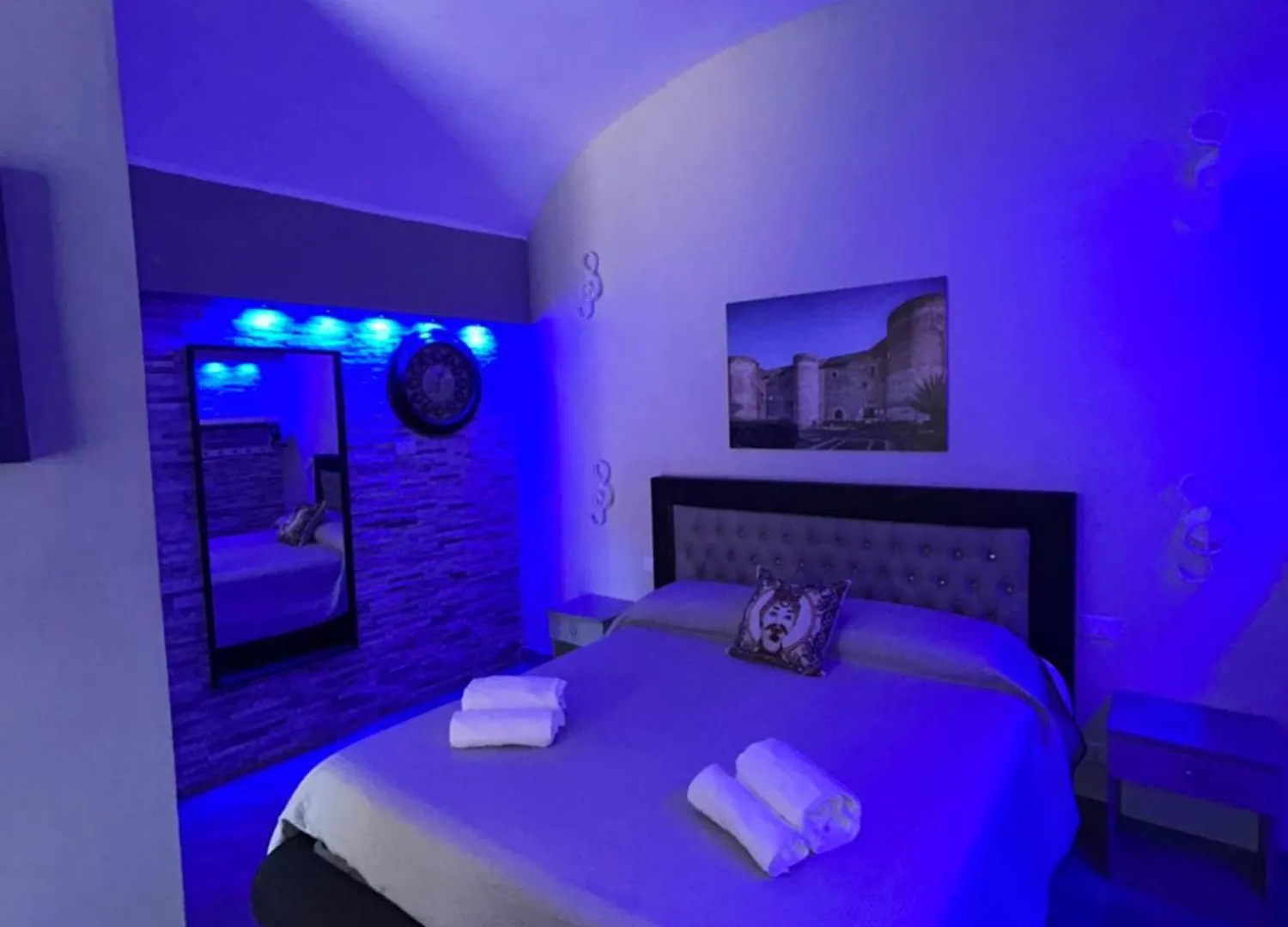 Appartamento Fanale House Catania