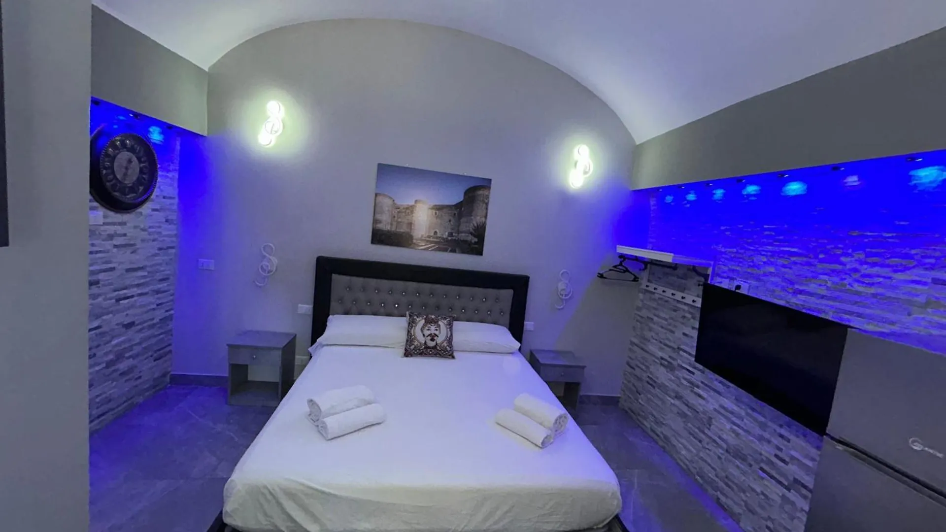 Appartamento Fanale House Catania Italia