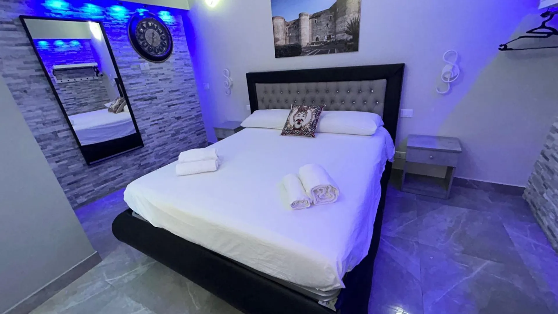 Appartamento Fanale House Catania