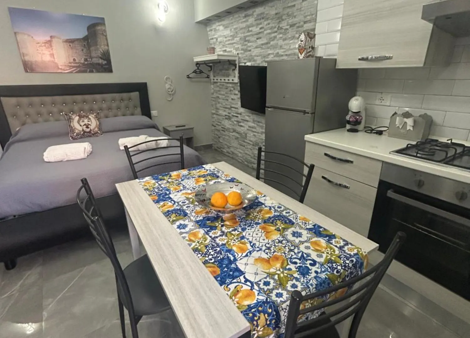 Appartamento Fanale House Catania