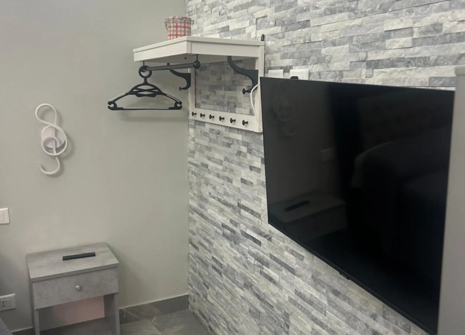 Appartamento Fanale House Catania Italia