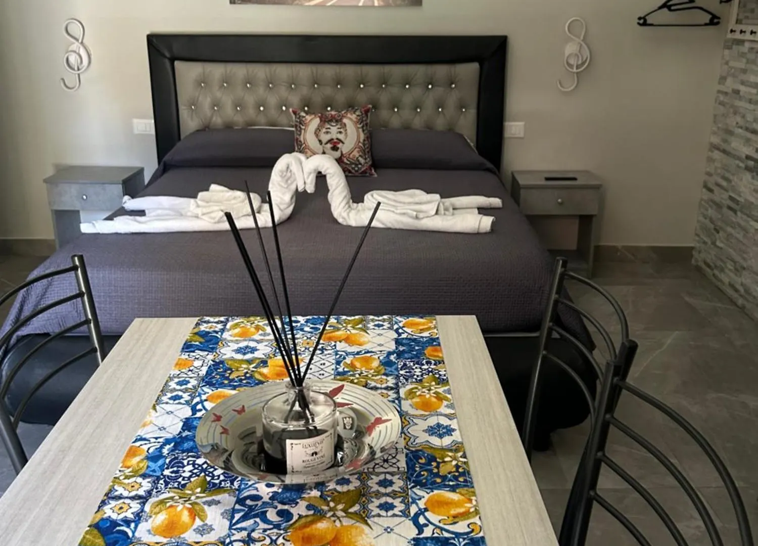 Appartamento Fanale House Catania