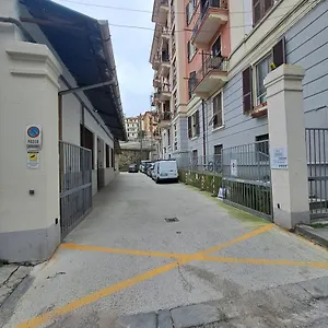 Real Gasthof La Spezia