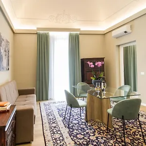  Appartamento Archimedes Suites By Receptio