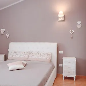 Olbia Skyview Attic, Gaia'S House Appartamento Olbia