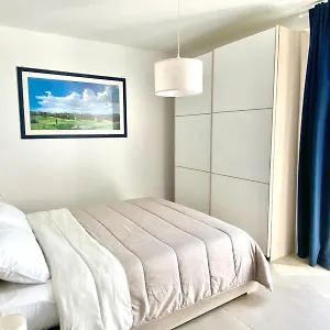  Appartamento Blue Borgo