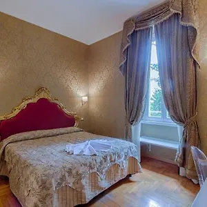 Dcboutiquehotel Hotel Rom