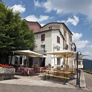 Ristorante Leso Hotel Bosco Chiesanuova