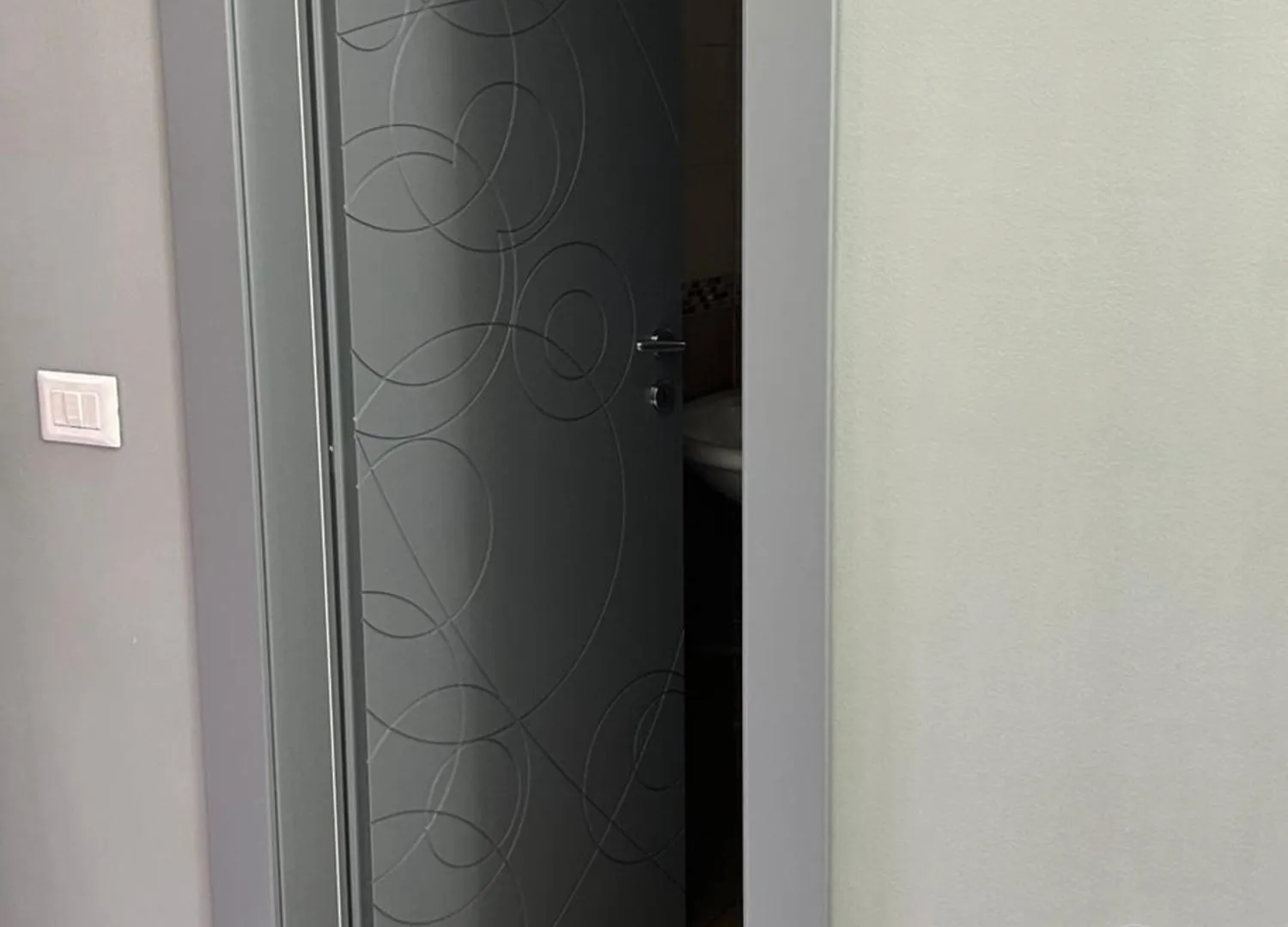 Apartmán Fanale House Katánie 0*, CTA Itálie