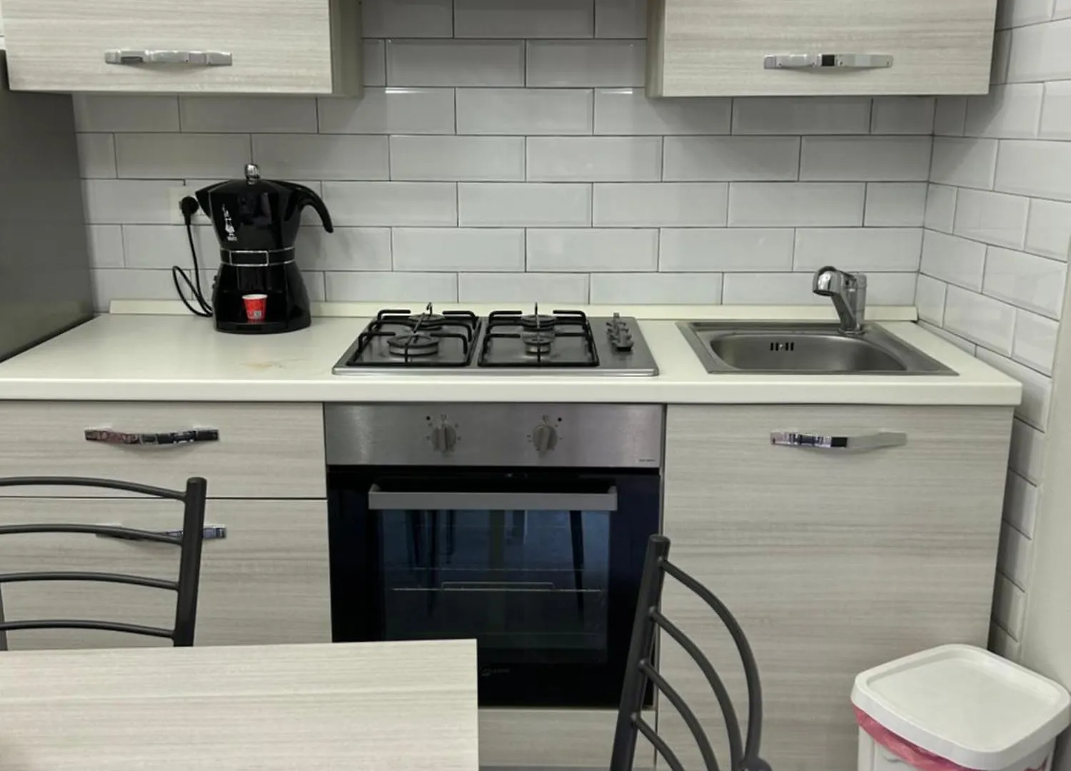 Apartmán Fanale House Katánie