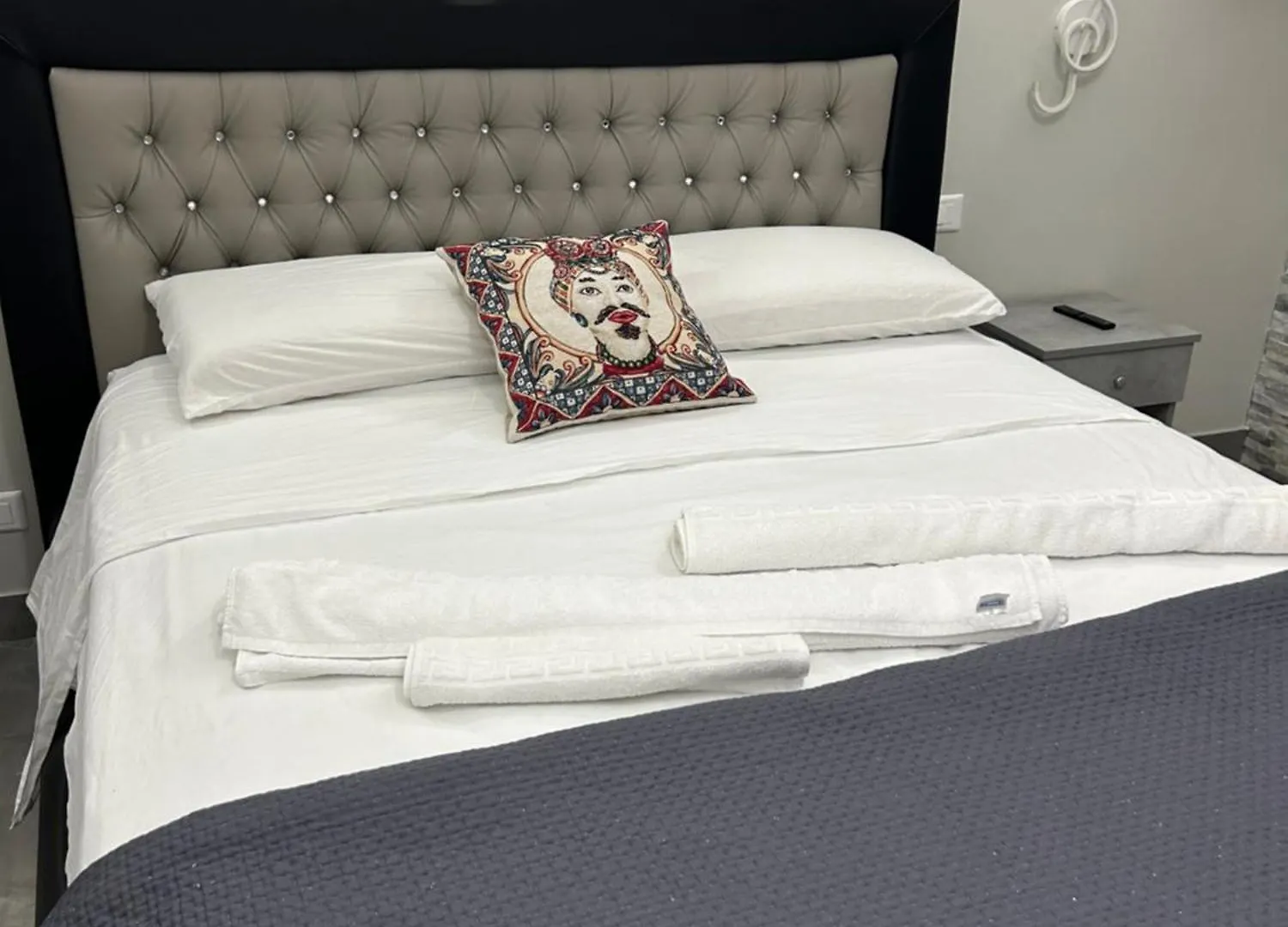 Apartmán Fanale House Katánie CTA