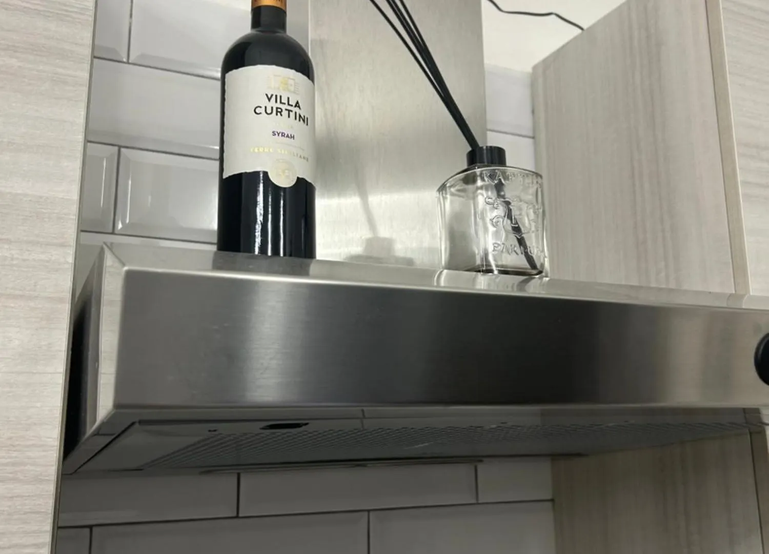 Apartmán Fanale House Katánie 0*, CTA