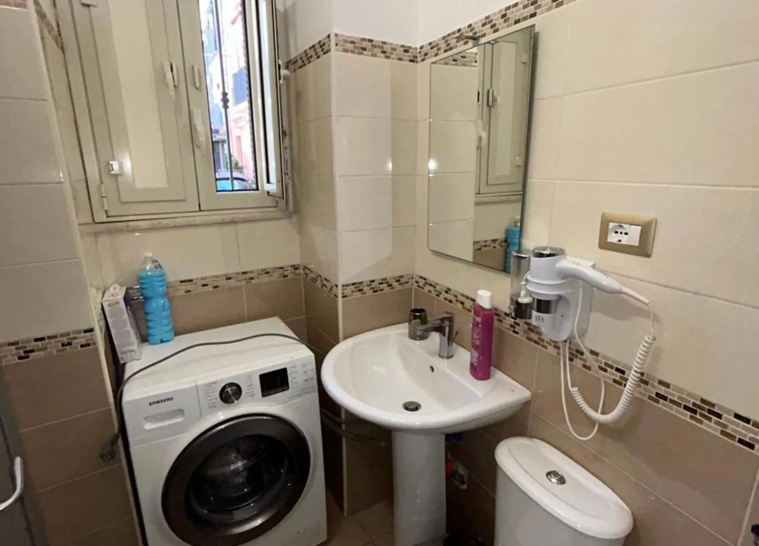Fanale House Apartment Catania Italy