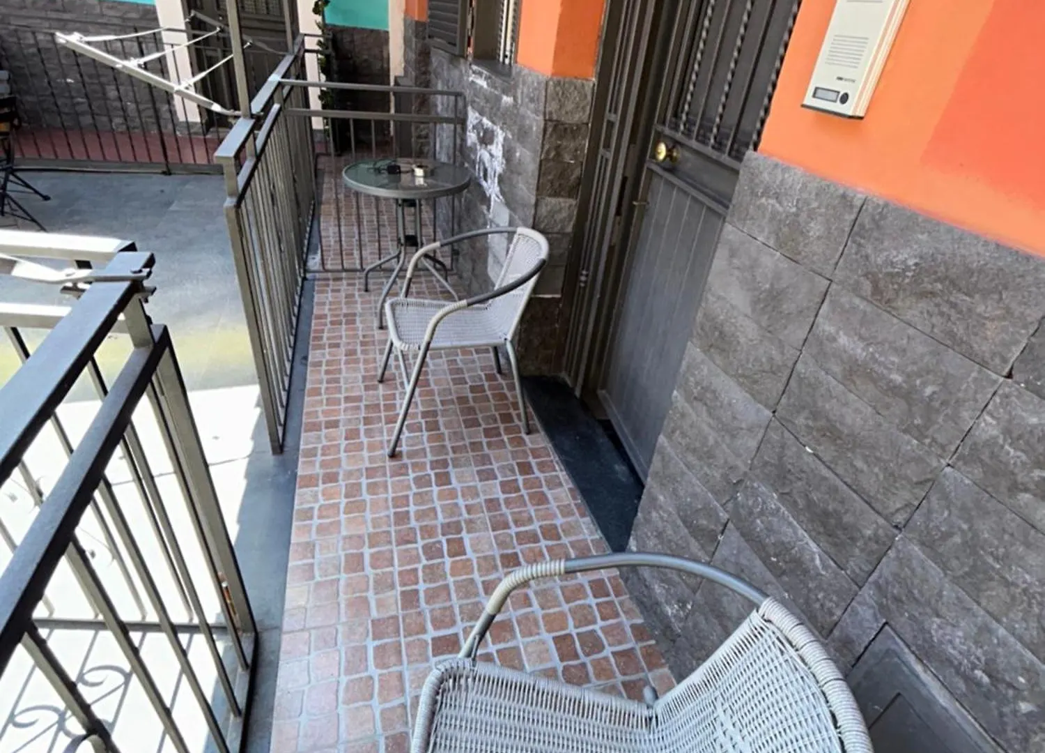 Fanale House Apartment Catania