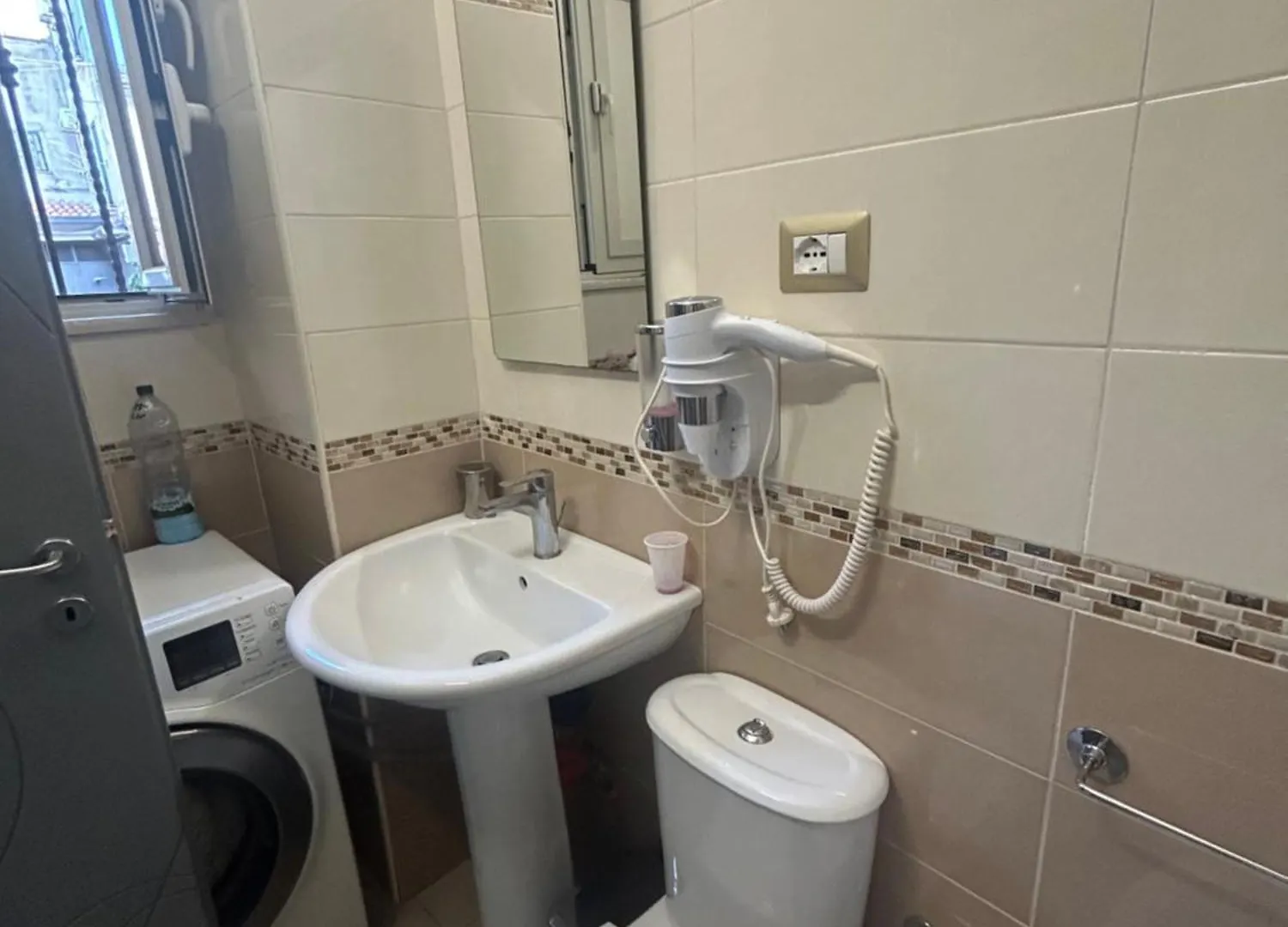 Fanale House Apartment Catania 0*,  Italy