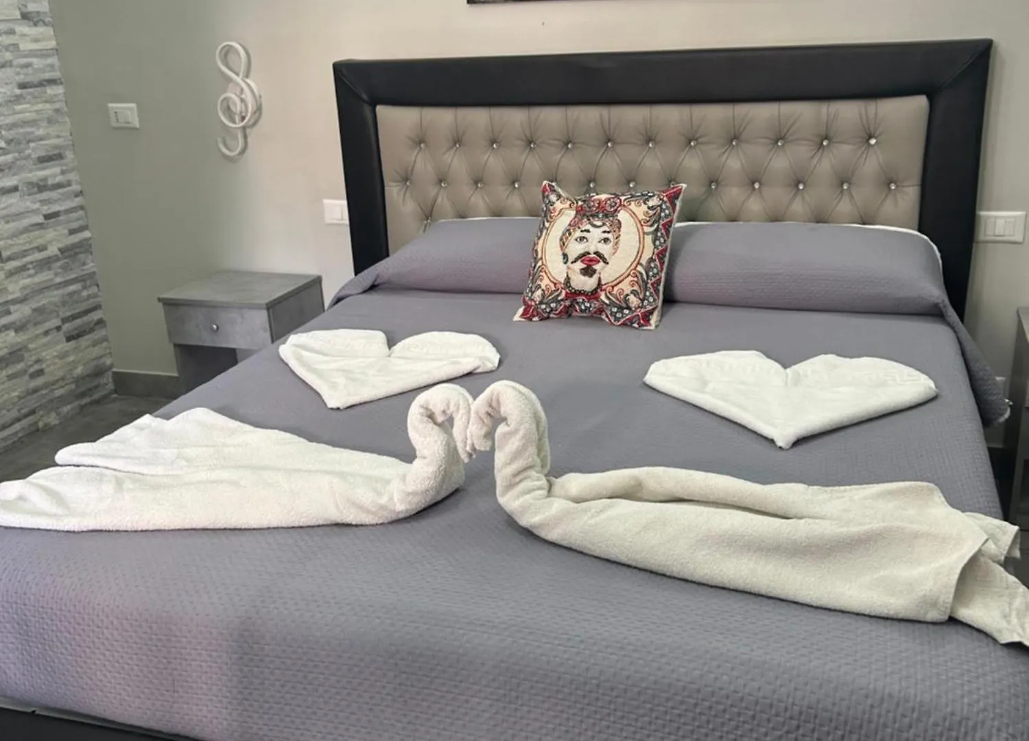 Fanale House Apartment Catania Italy