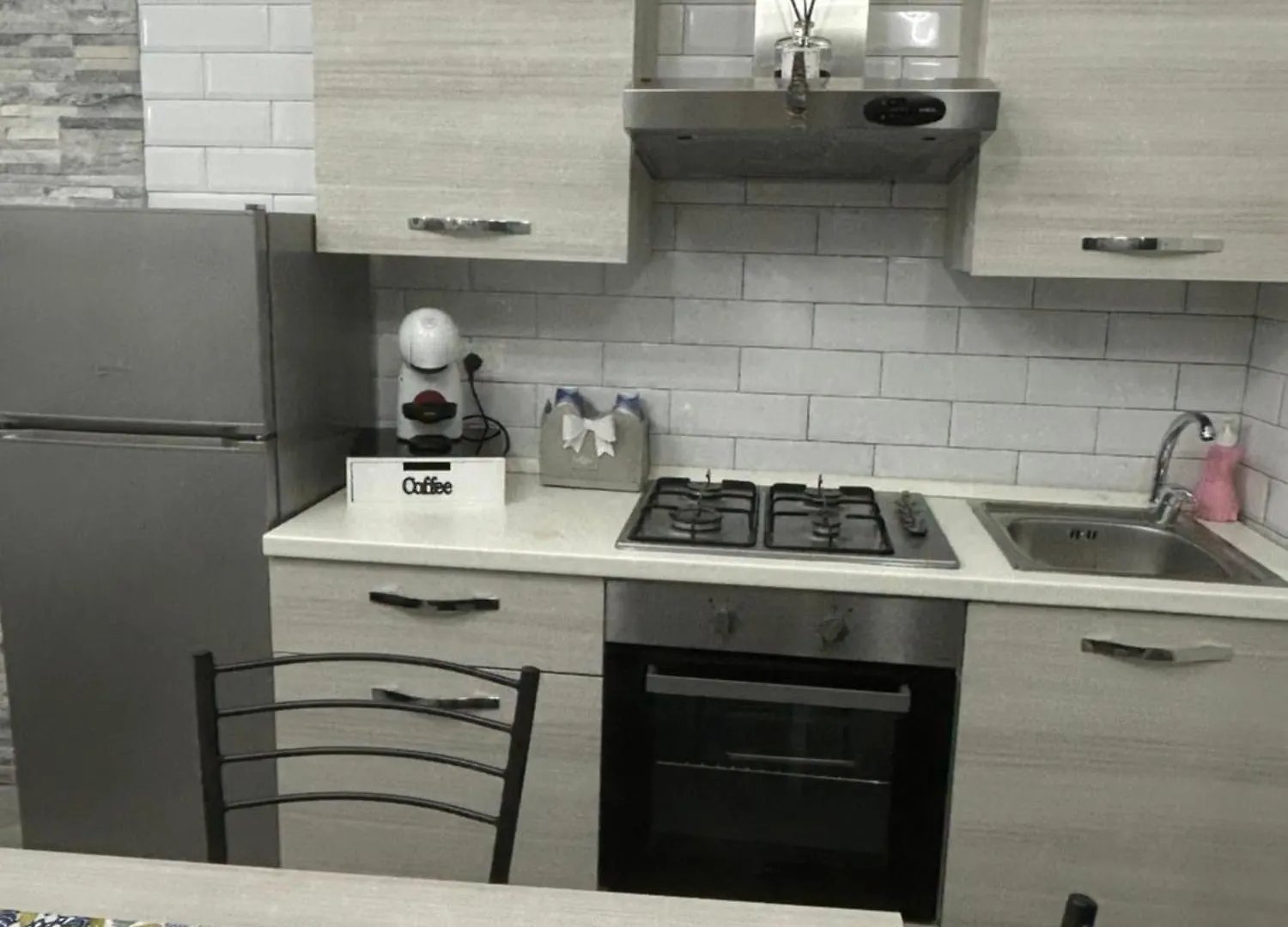 Fanale House Apartment Catania 0*,  Italy